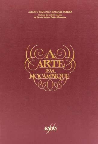 A Arte em Moçambique