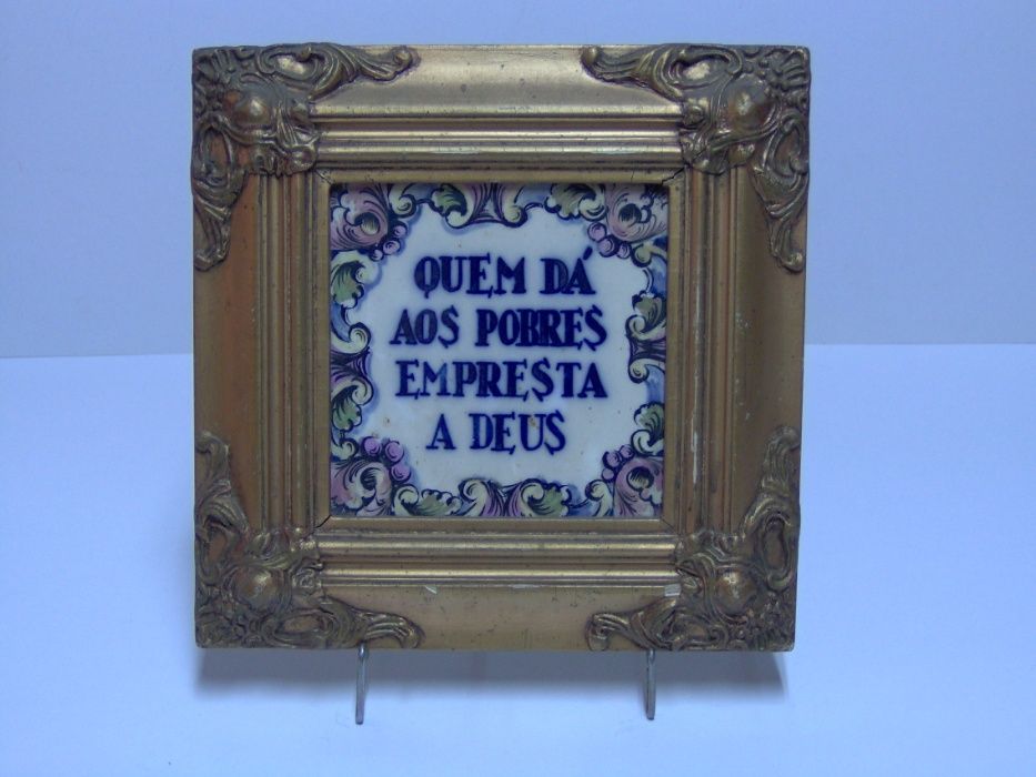 Azulejo falante