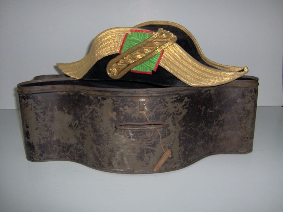 Capacete militar