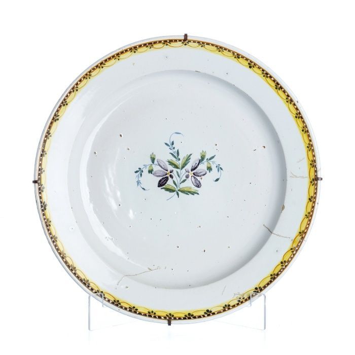 Porcelana & Faiança