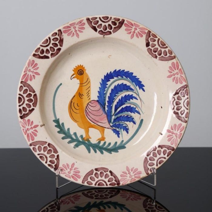 Porcelana & Faiança