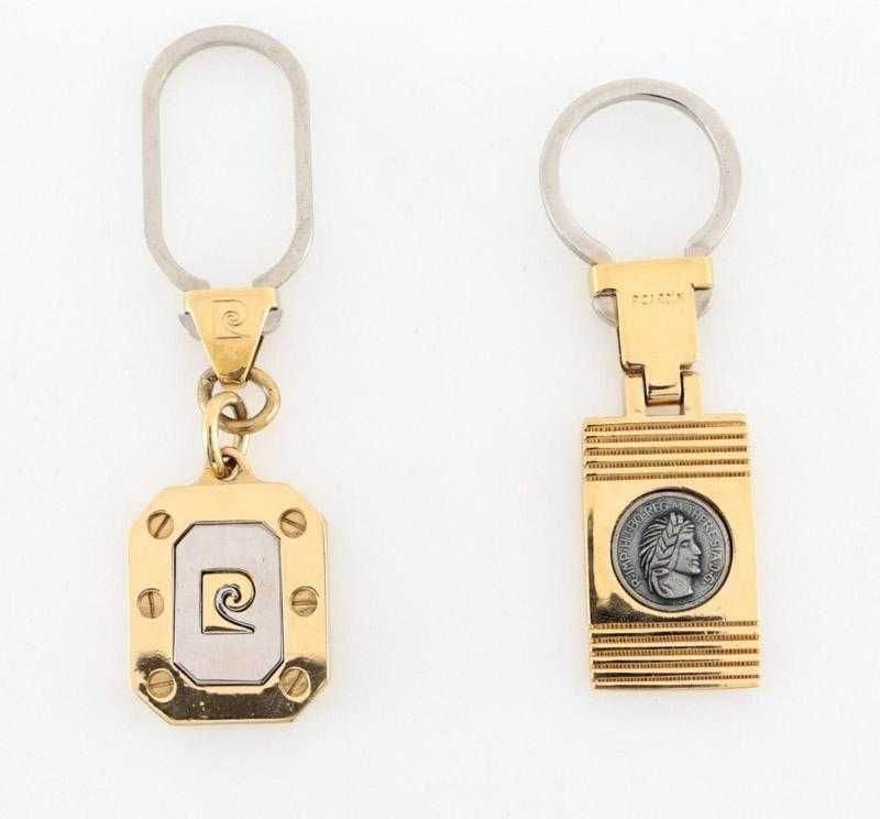 Porta-chaves Pierre Cardin
