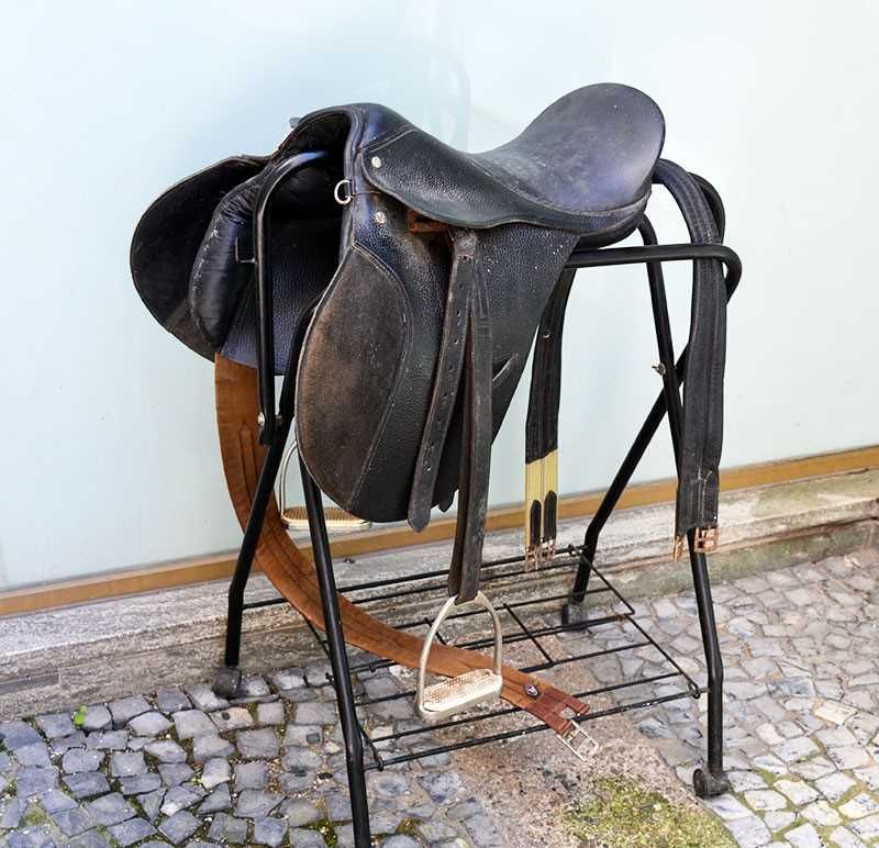 Sela de Equitação