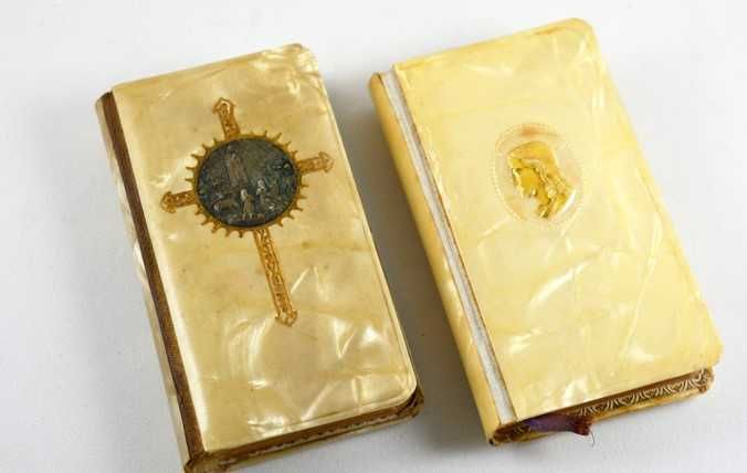 Livros Litúrgicos