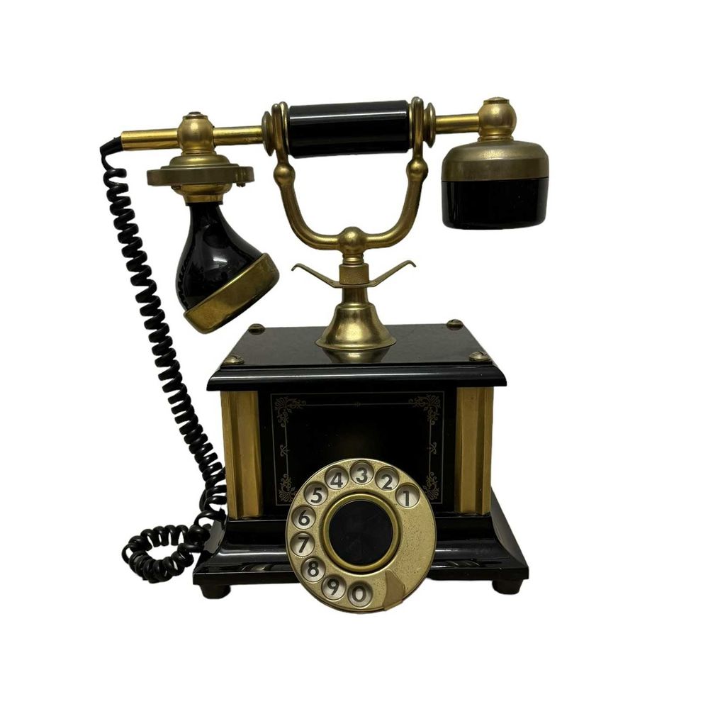 Telefone de Mesa Decotel