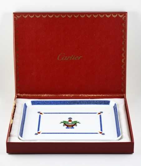 Cartier - La Maison Venitienne