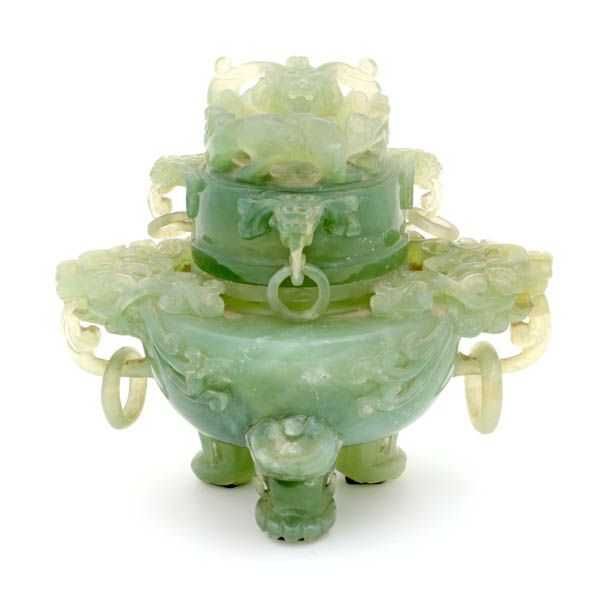Defumador Chinês