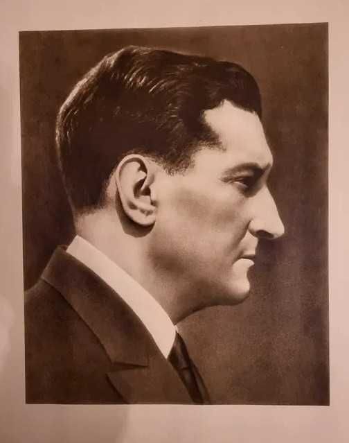 Oliveira Salazar